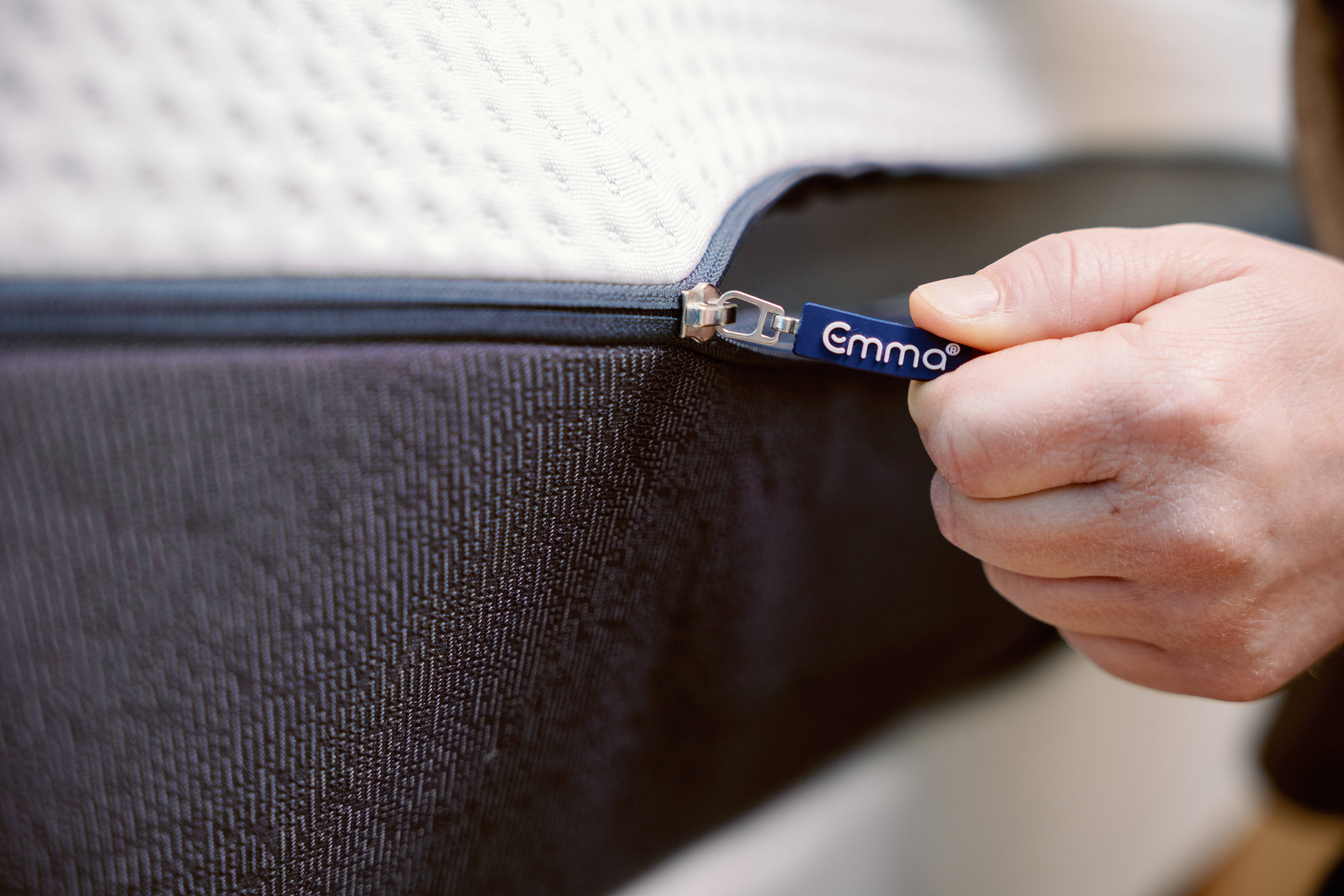 funda colchon emma hybrid